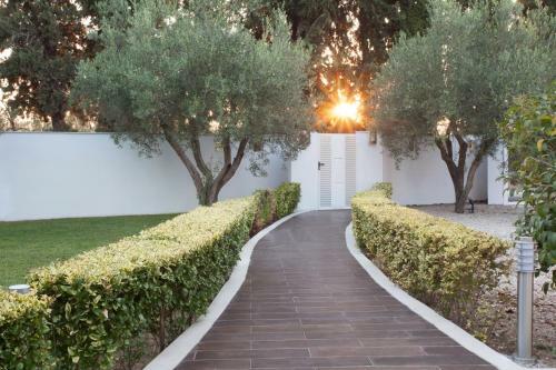 F & B Summer Villa Collection - Sithonia - Nikiti