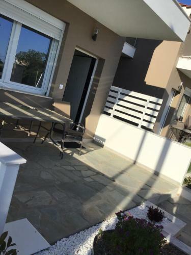 Nyfea House