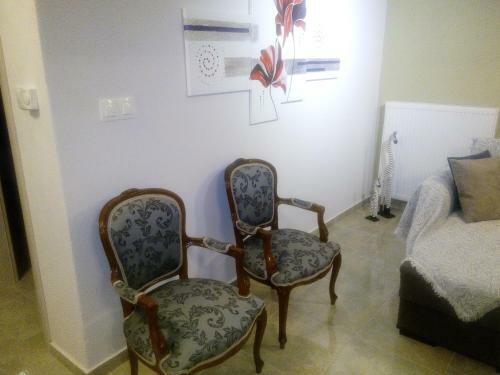 Sunday's Family House/apartment