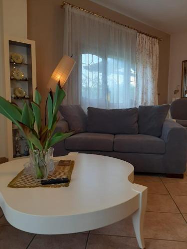 Vintage Home