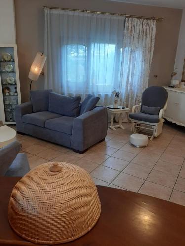 Vintage Home