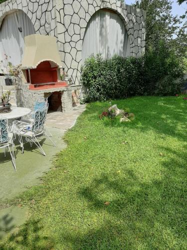 Vintage Home