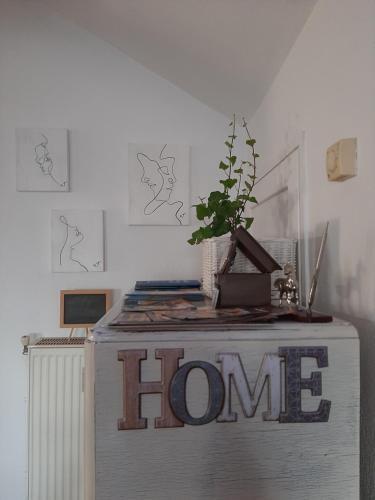 Vintage Home