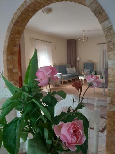 Vintage Home
