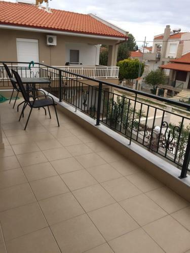 Apartamento Mila House