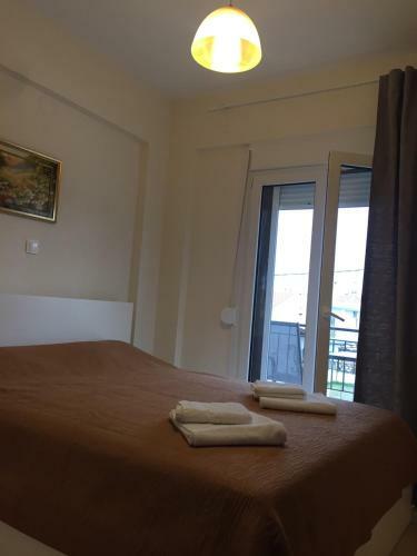 Apartamento Mila House