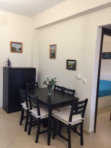 Apartamento Mila House