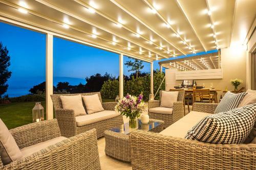 A&a Luxury Beach Villas - Aphrodite
