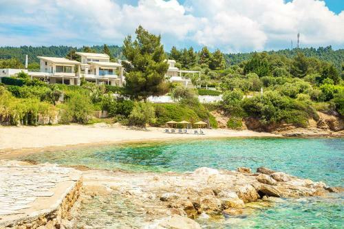 A&a Luxury Beach Villas - Aphrodite