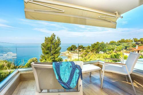 A&a Luxury Beach Villas - Aphrodite