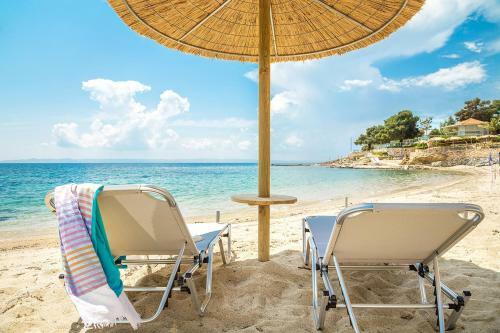 A&a Luxury Beach Villas - Aphrodite