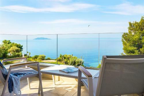A&a Luxury Beach Villas - Aphrodite