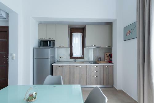 Kalli's Apartments