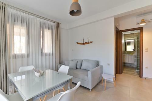 Kalli's Apartments