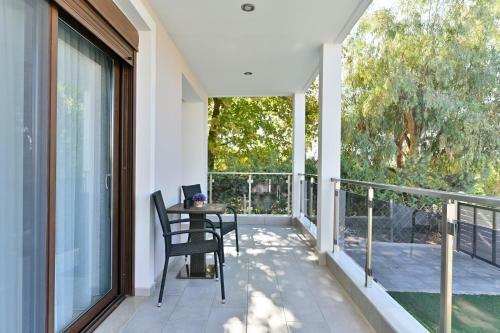 Kalli's Apartments
