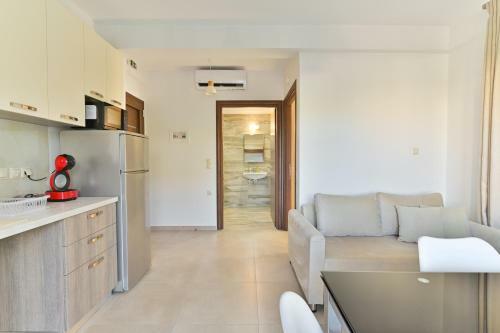 Kalli's Apartments
