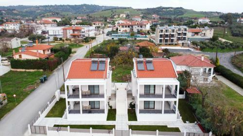 Kalli's Apartments