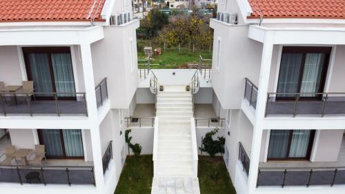 Kalli's Apartments