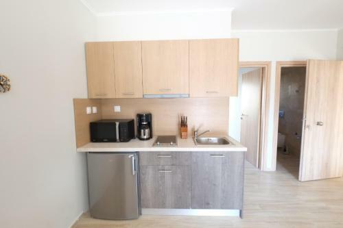 Apartamento Villa Valerie