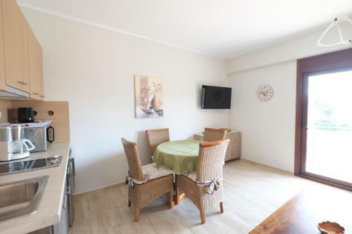 Apartamento Villa Valerie