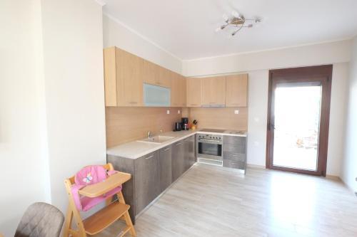 Apartamento Villa Valerie