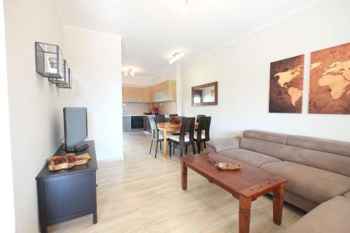 Apartamento Villa Valerie