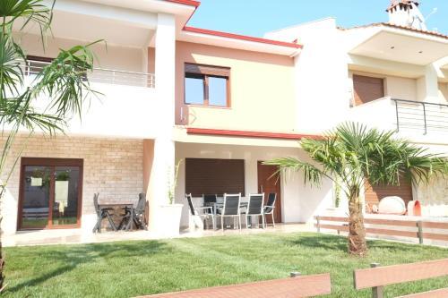Apartamento Villa Valerie