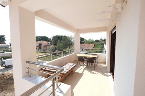 Apartamento Villa Valerie