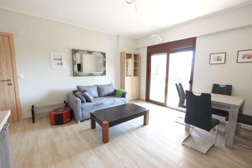 Apartamento Villa Valerie