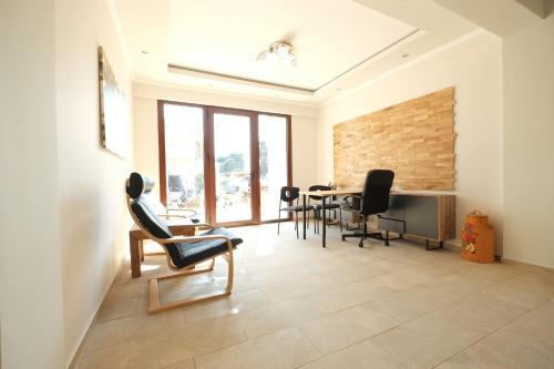 Apartamento Villa Valerie