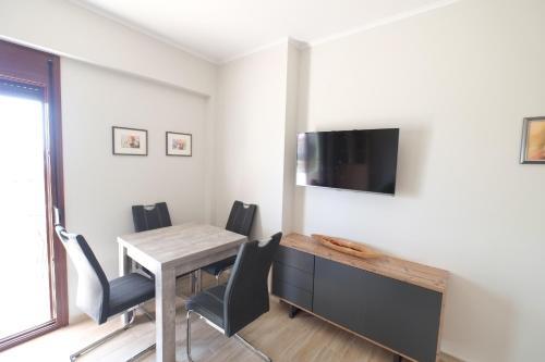 Apartamento Villa Valerie