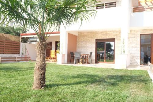 Apartamento Villa Valerie
