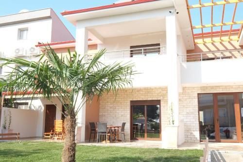 Apartamento Villa Valerie