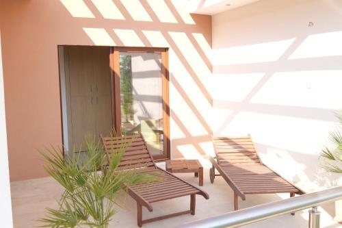 Apartamento Villa Valerie