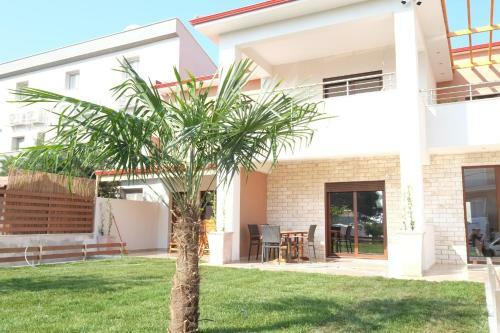 Apartamento Villa Valerie