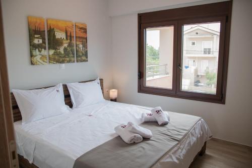 Apartamento Villa Valerie