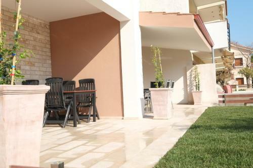 Apartamento Villa Valerie