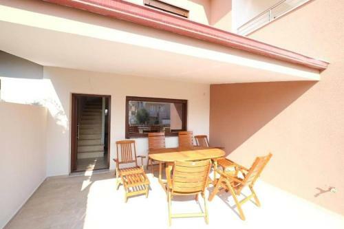 Apartamento Villa Valerie