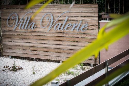 Apartamento Villa Valerie