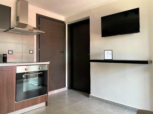 Athina's Apartments & Studio