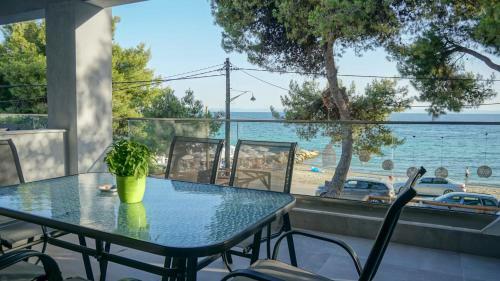 Apartamento Enalia Luxury Living