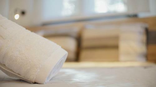 Apartamento Enalia Luxury Living