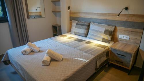 Apartamento Enalia Luxury Living