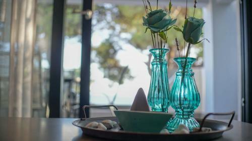 Apartamento Enalia Luxury Living