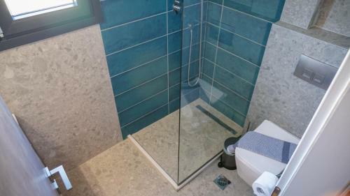 Apartamento Enalia Luxury Living