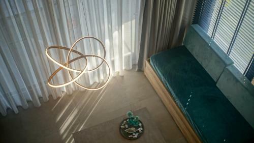 Apartamento Enalia Luxury Living