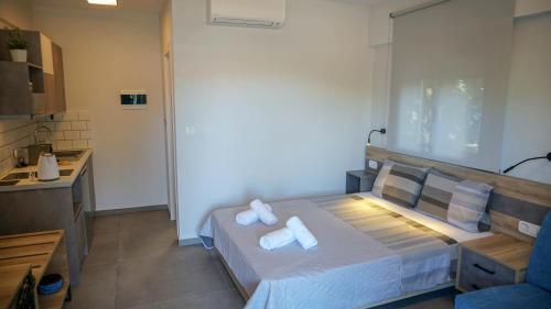 Apartamento Enalia Luxury Living
