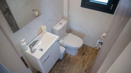 Apartamento Enalia Luxury Living