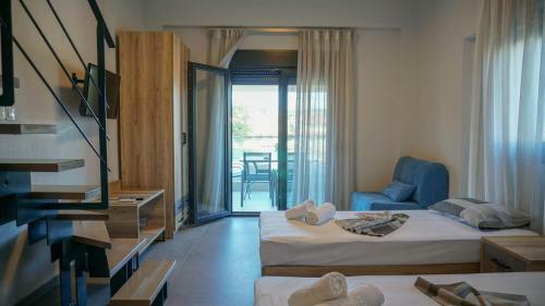 Apartamento Enalia Luxury Living