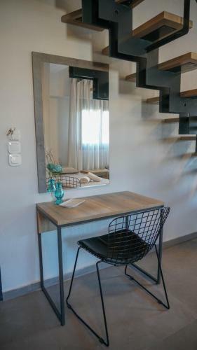 Apartamento Enalia Luxury Living